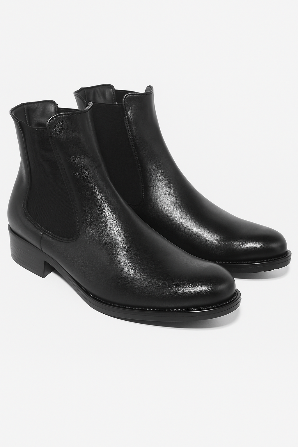 Botin aqus Queen Bee Piel