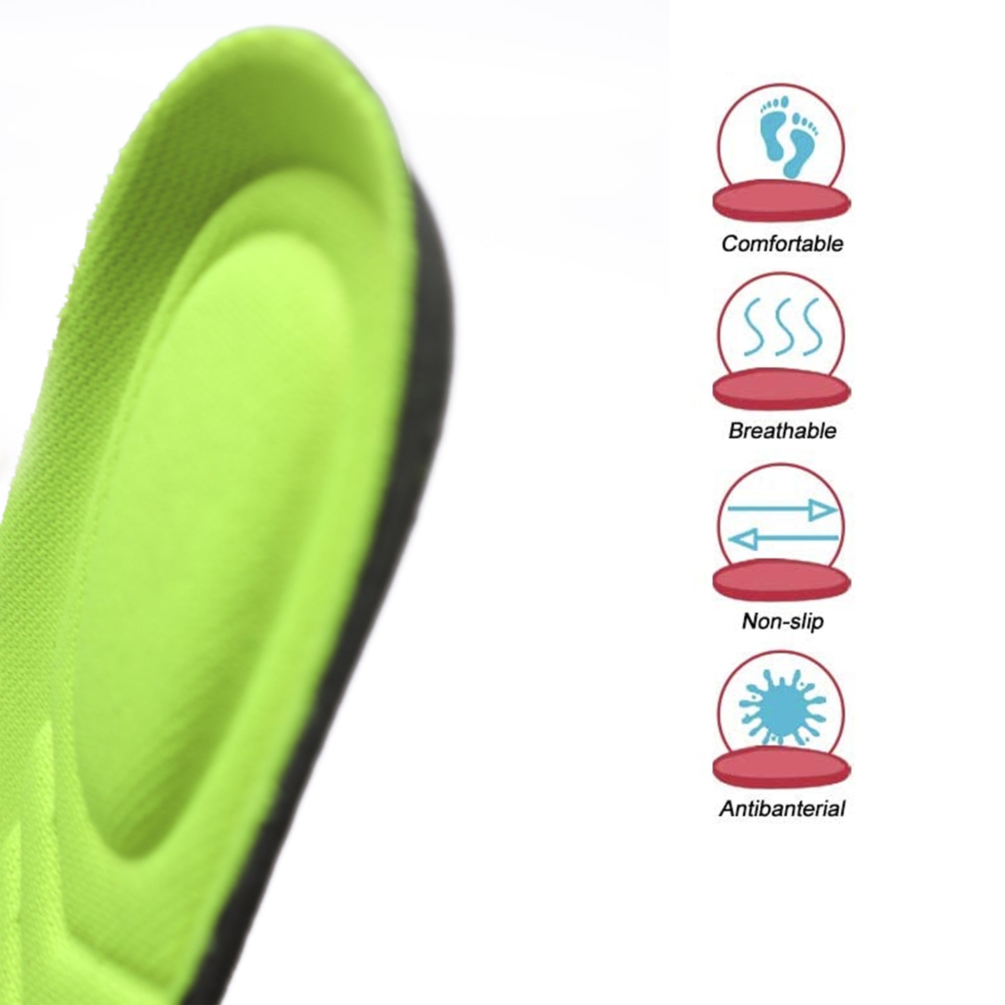 Plantillas Acojinadas CloudFlex