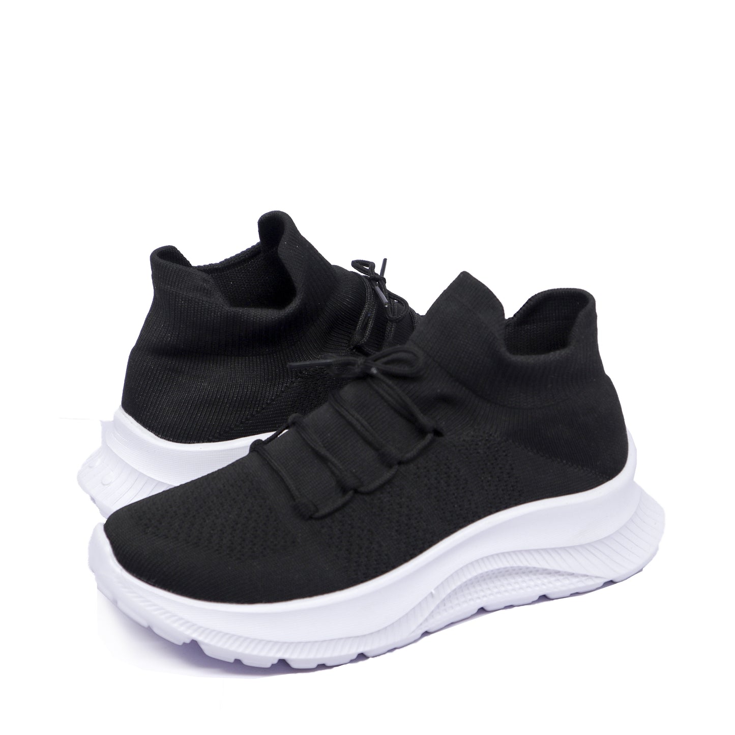 Training Knit Sneaker