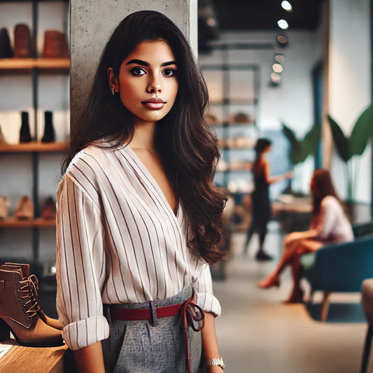 ¿Qué zapatos usar si estoy todo el día de pie? Te lo decimos sin rodeos.