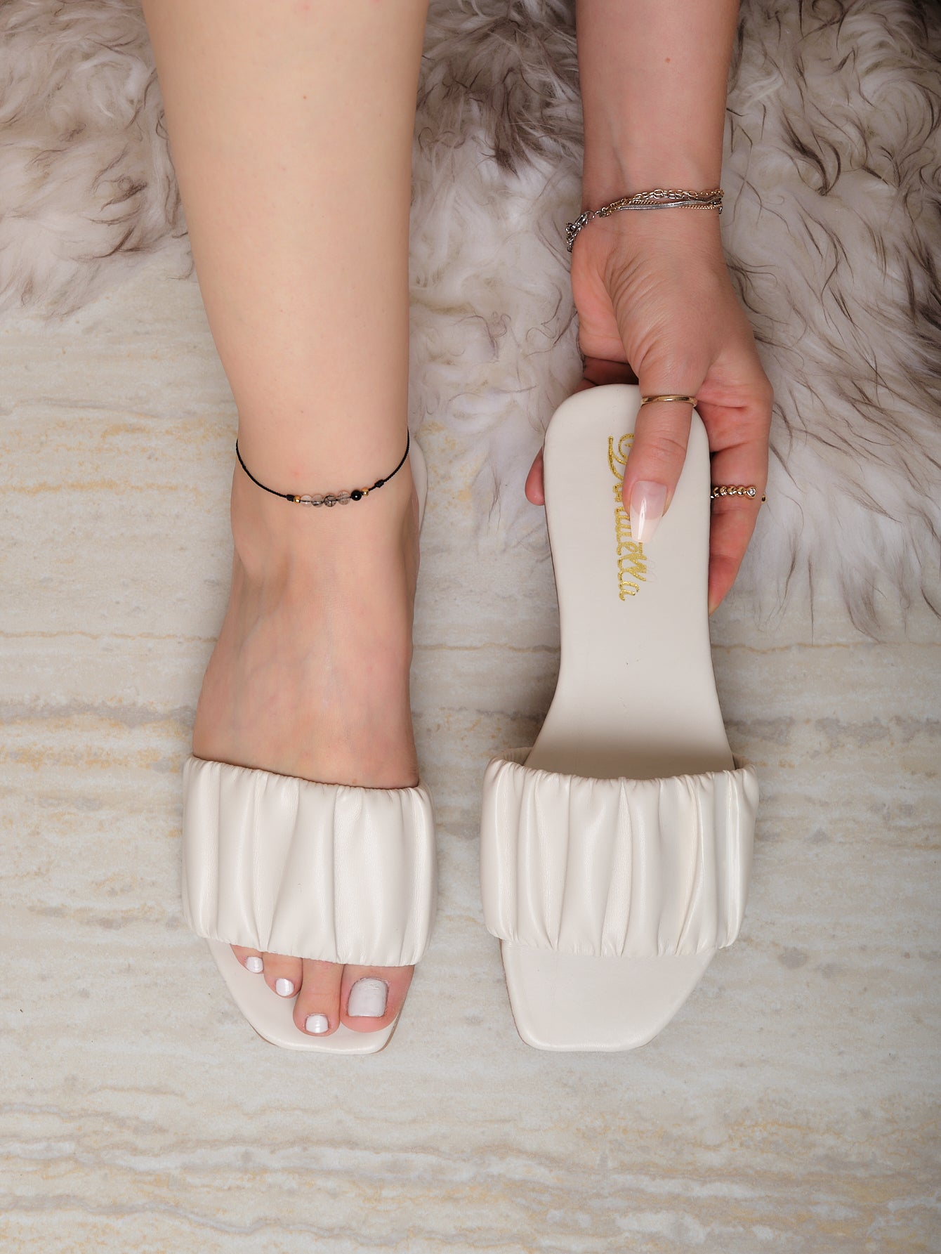 Combo Verano 2 Sandalias + Plantillas de Regalo + Envío Gratis