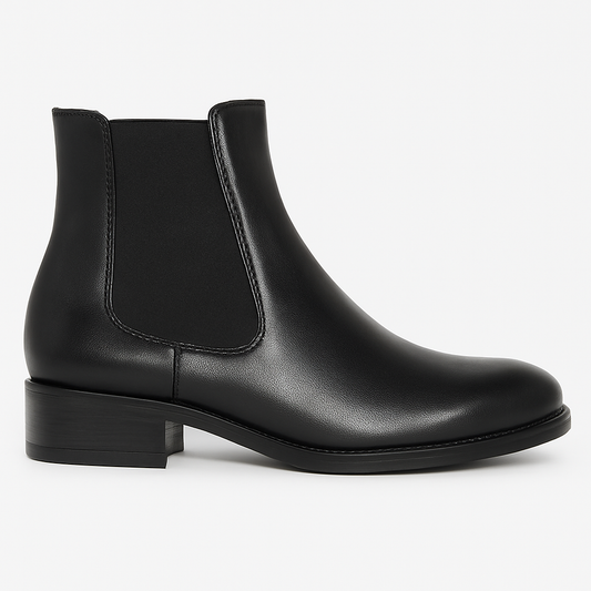 Botin aqus Queen Bee Piel