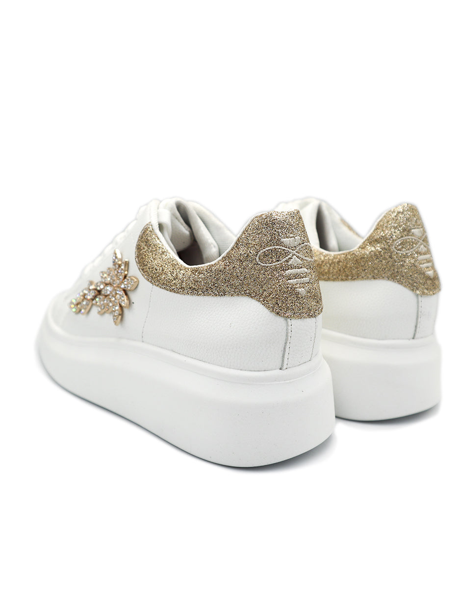 Oversize Bride Edition White Zircon