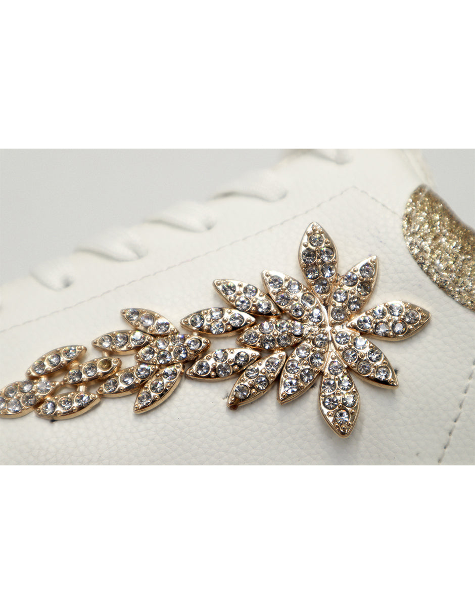 Oversize Bride Edition White Zircon