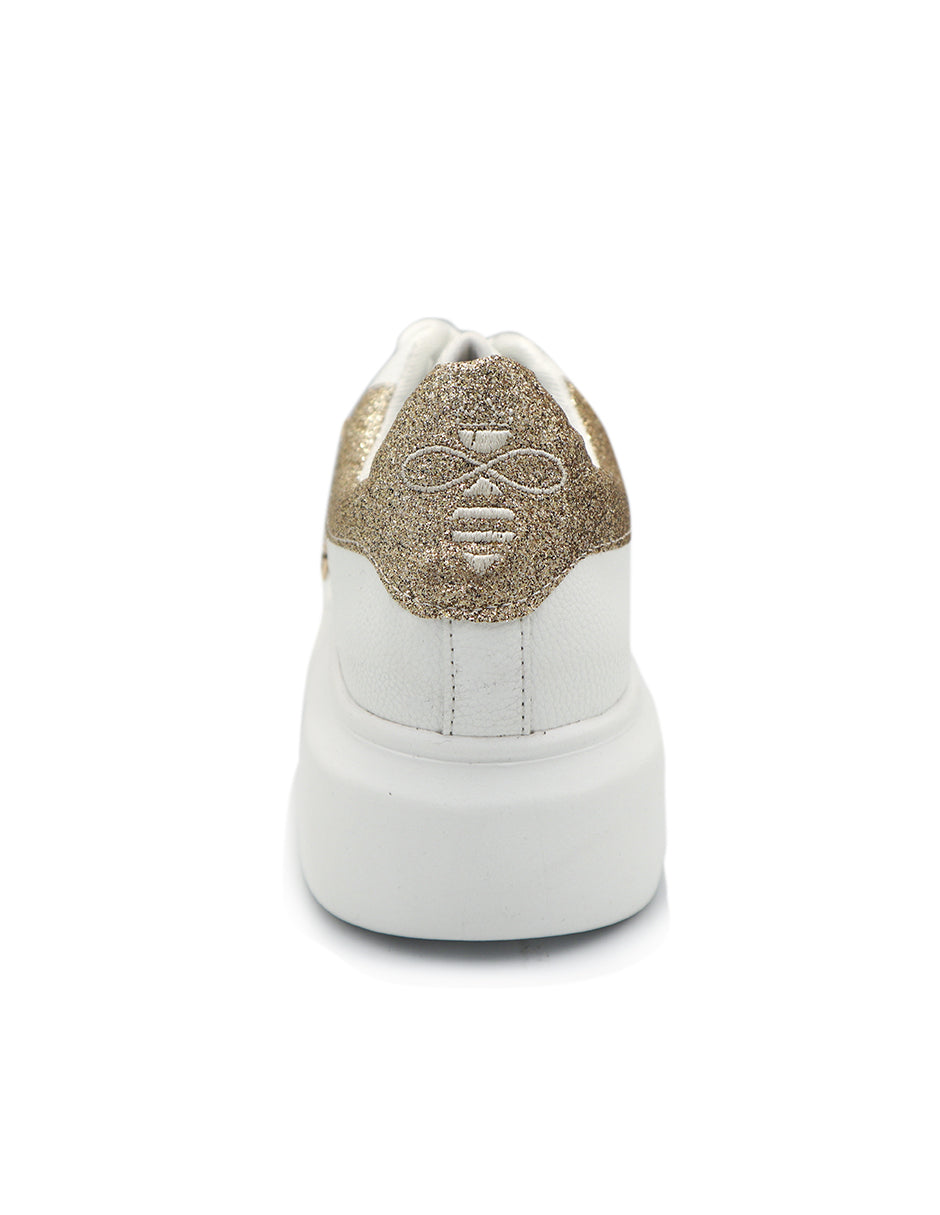 Oversize Bride Edition White Zircon