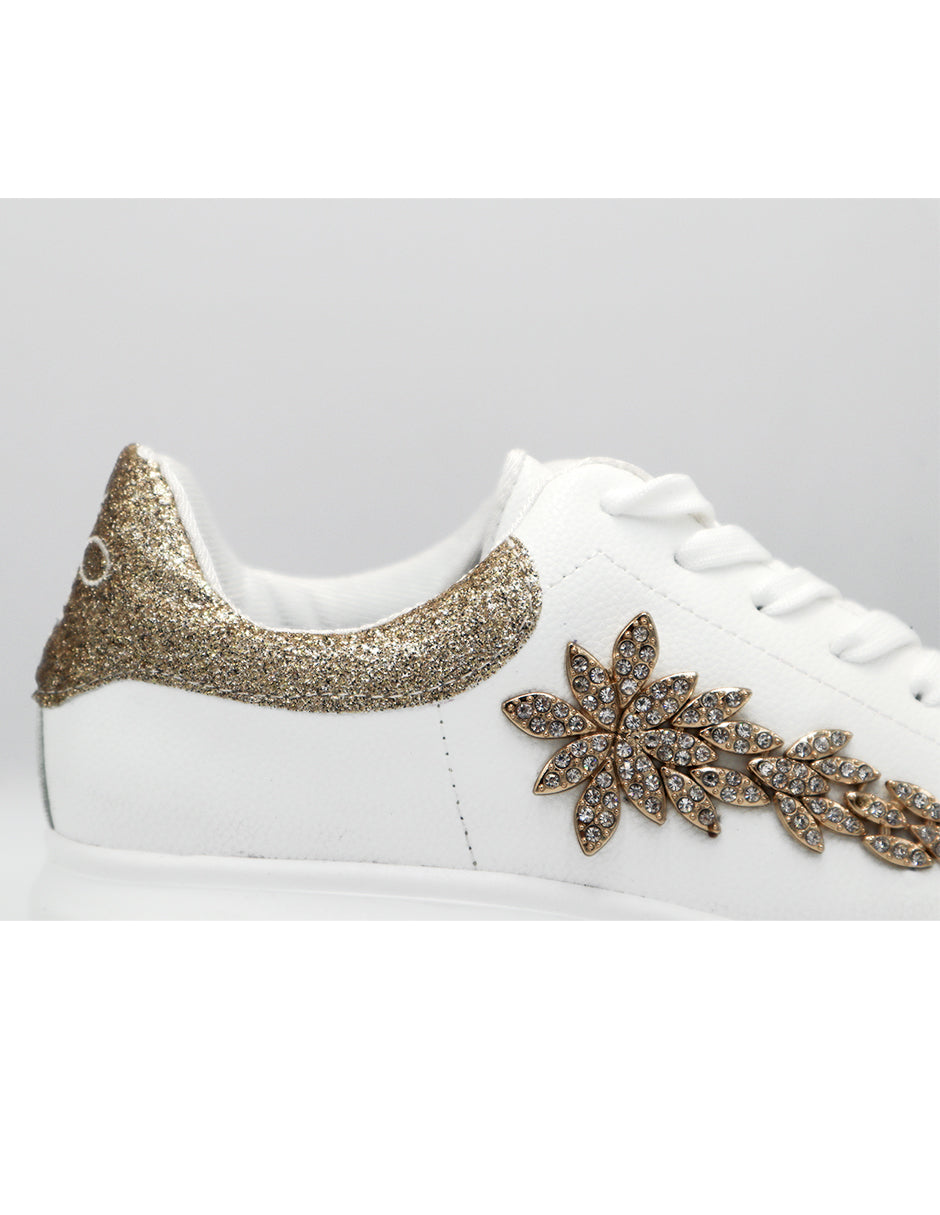 Oversize Bride Edition White Zircon