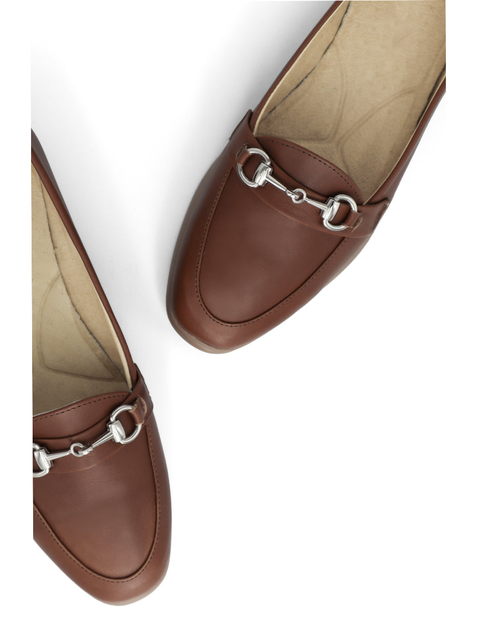 Copia de Mocasin Capadoccia Miel