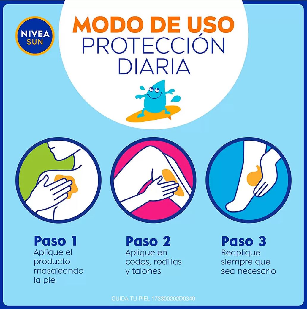 set NIVEA protect & Refresh Sport