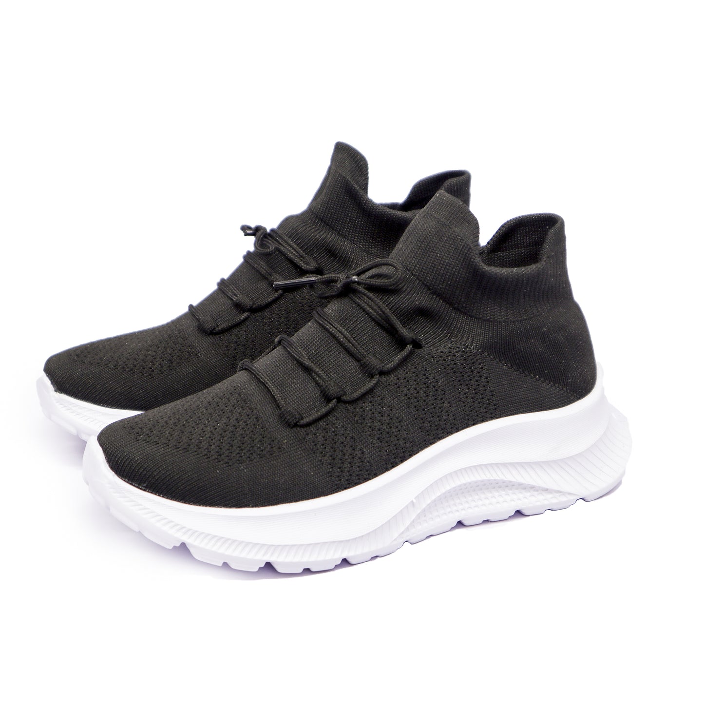 Training Knit Sneaker