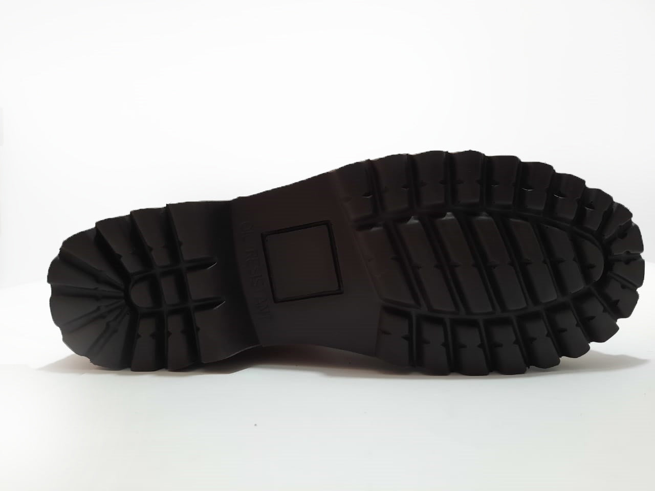 Haran Boots®️ Men's Work Boots