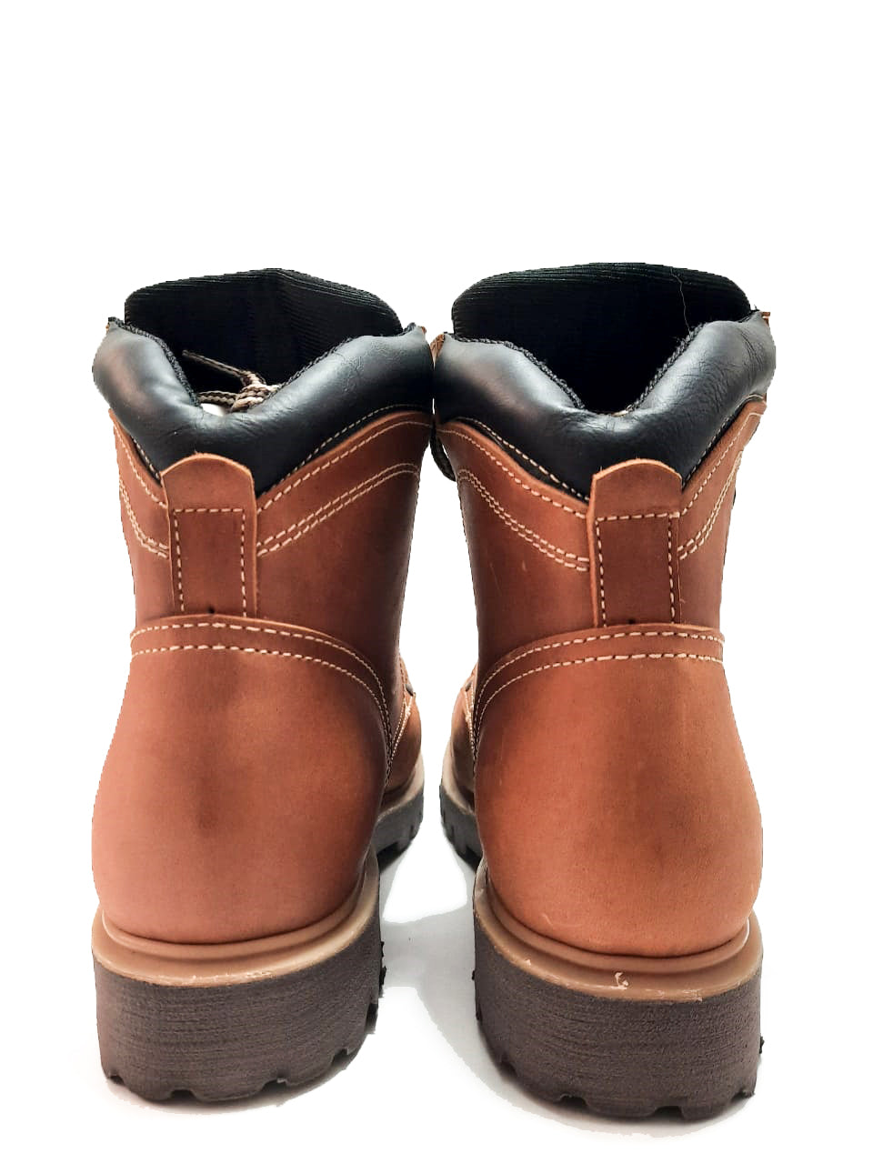 Haran Boots®️ Men's Work Boots