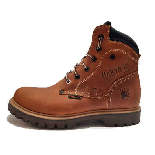 Botas Hombre Trabajo Haran Boots®️