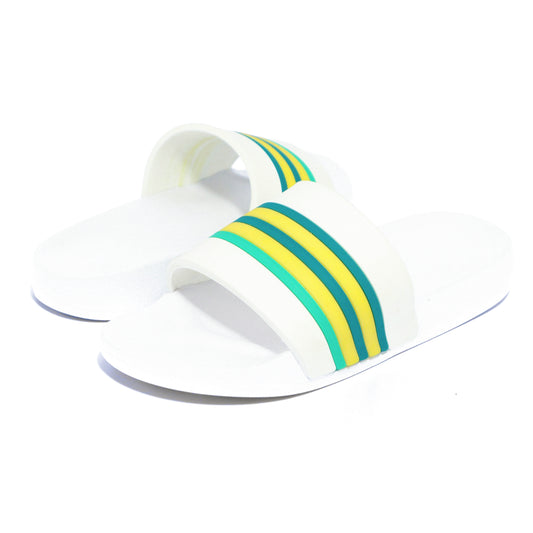 Slides Bco/Verde  edición especial