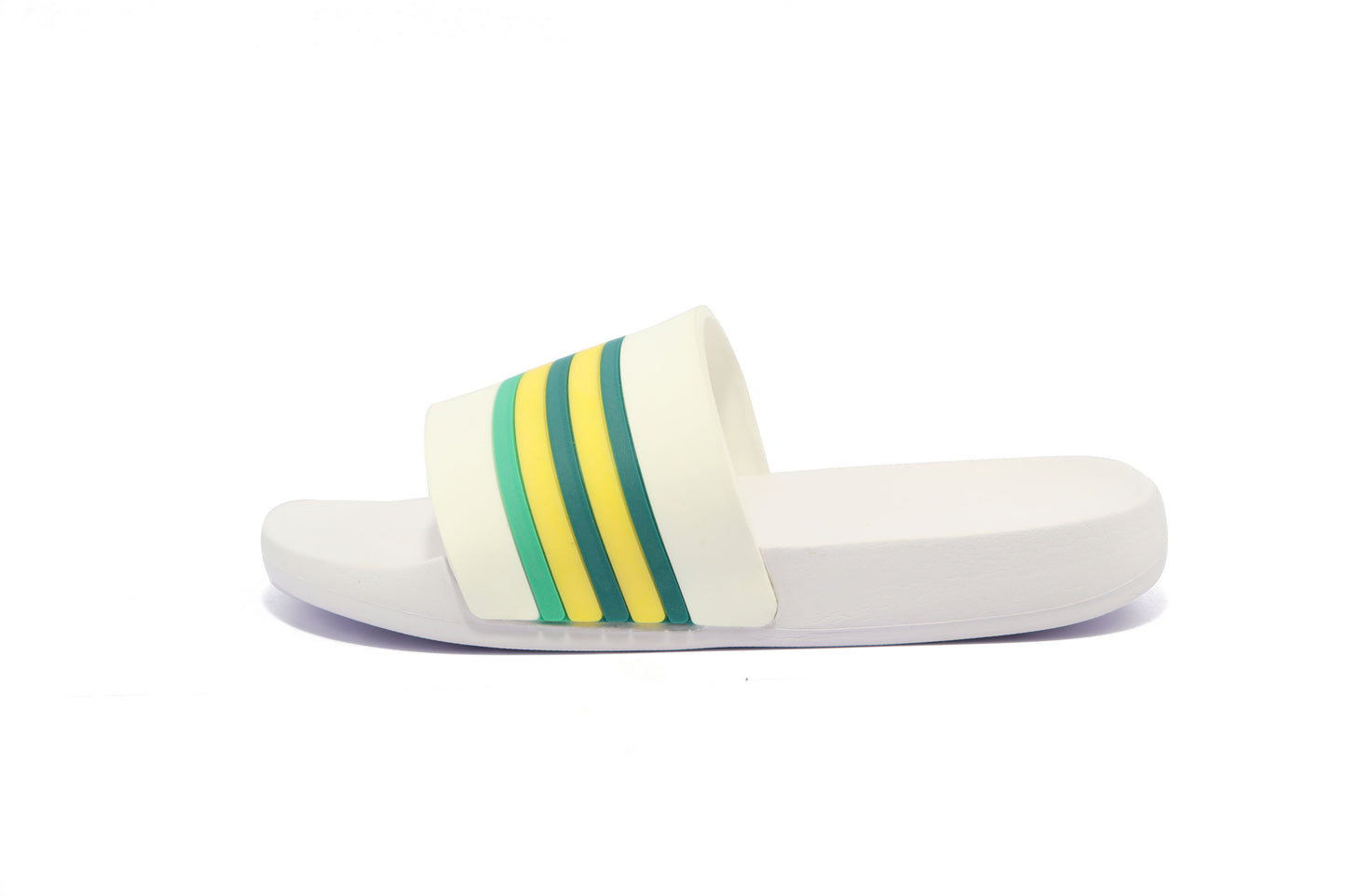 Slides Bco/Verde  edición especial